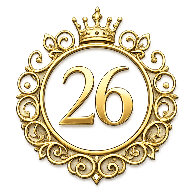 26Luxury Wears