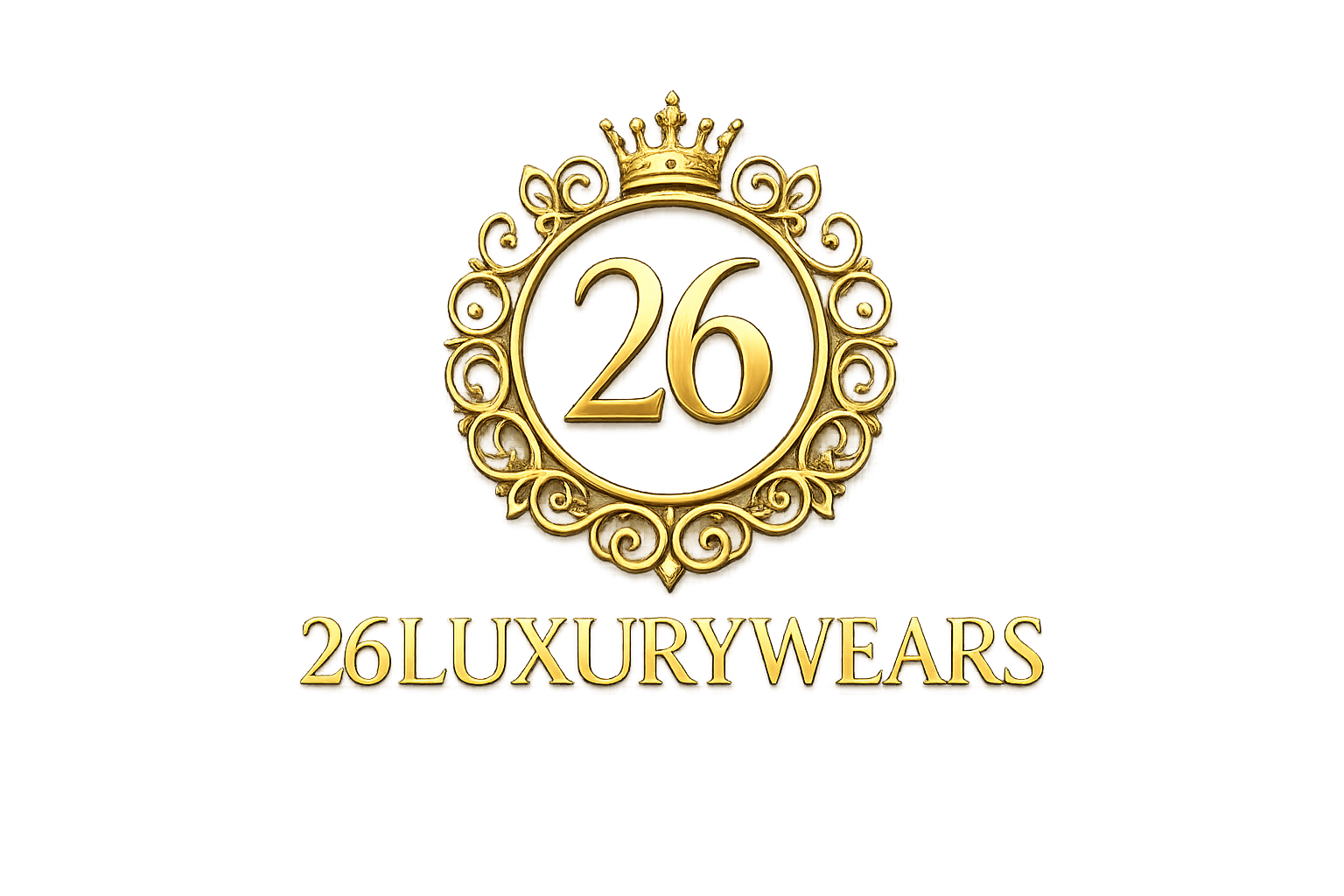 26Luxury Wears