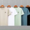 Plain shirts