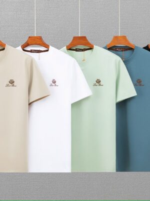 Plain shirts