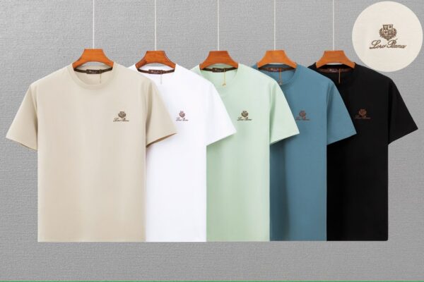 Plain shirts