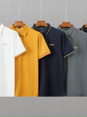 Boss T-shirt