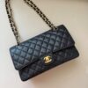 Chanel Classic Flap Bag.