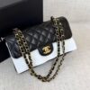Chanel Classic Flap Bag.