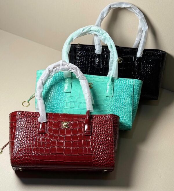 Chanel bag