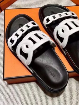 Chanel Flats