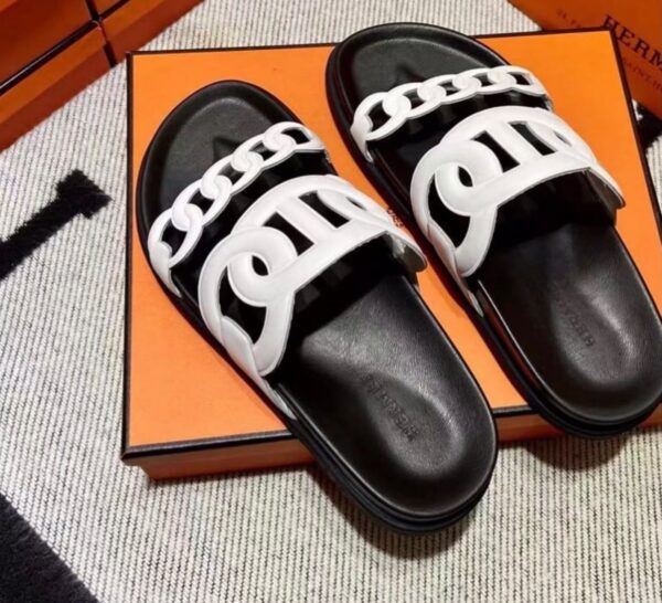 Chanel Flats